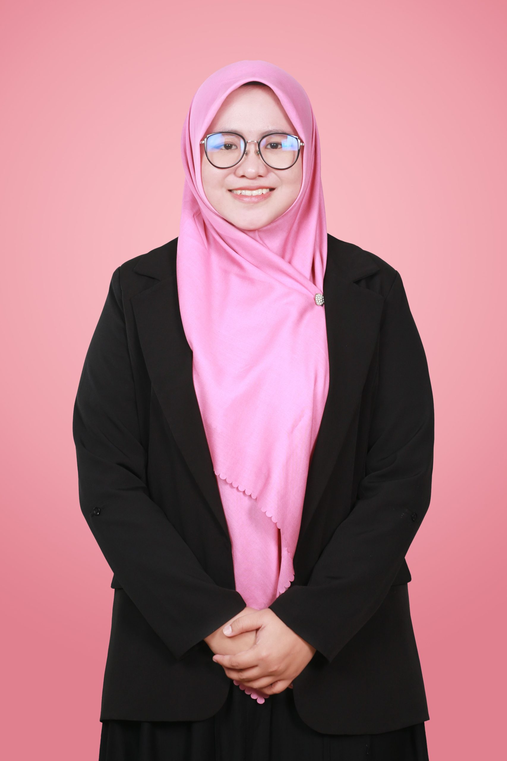 Foto Laily Mega Rahmawati, M.Pharm.Sci
