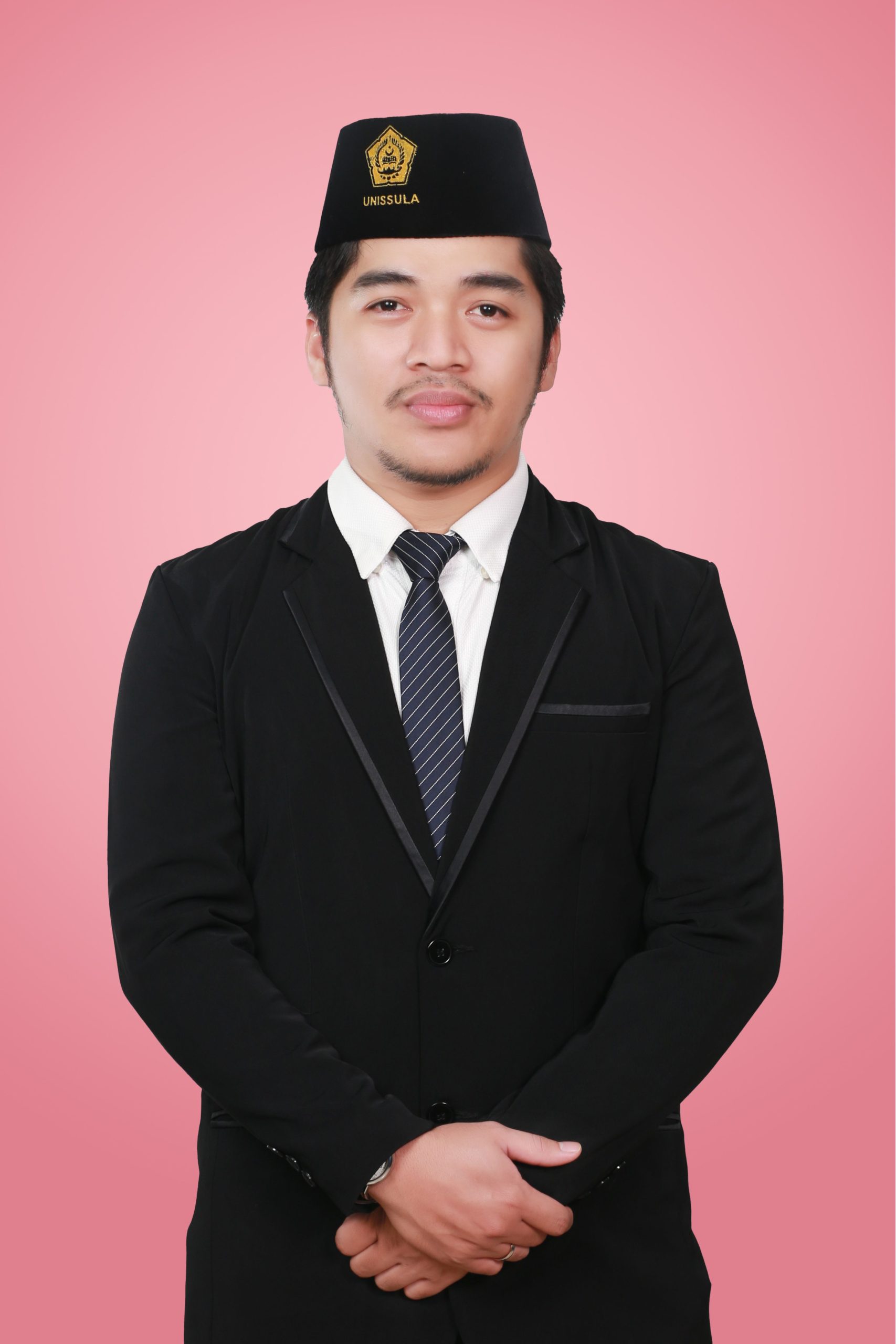 Foto apt. Arman Suryani, S.Farm., M.Pharm.Sci.