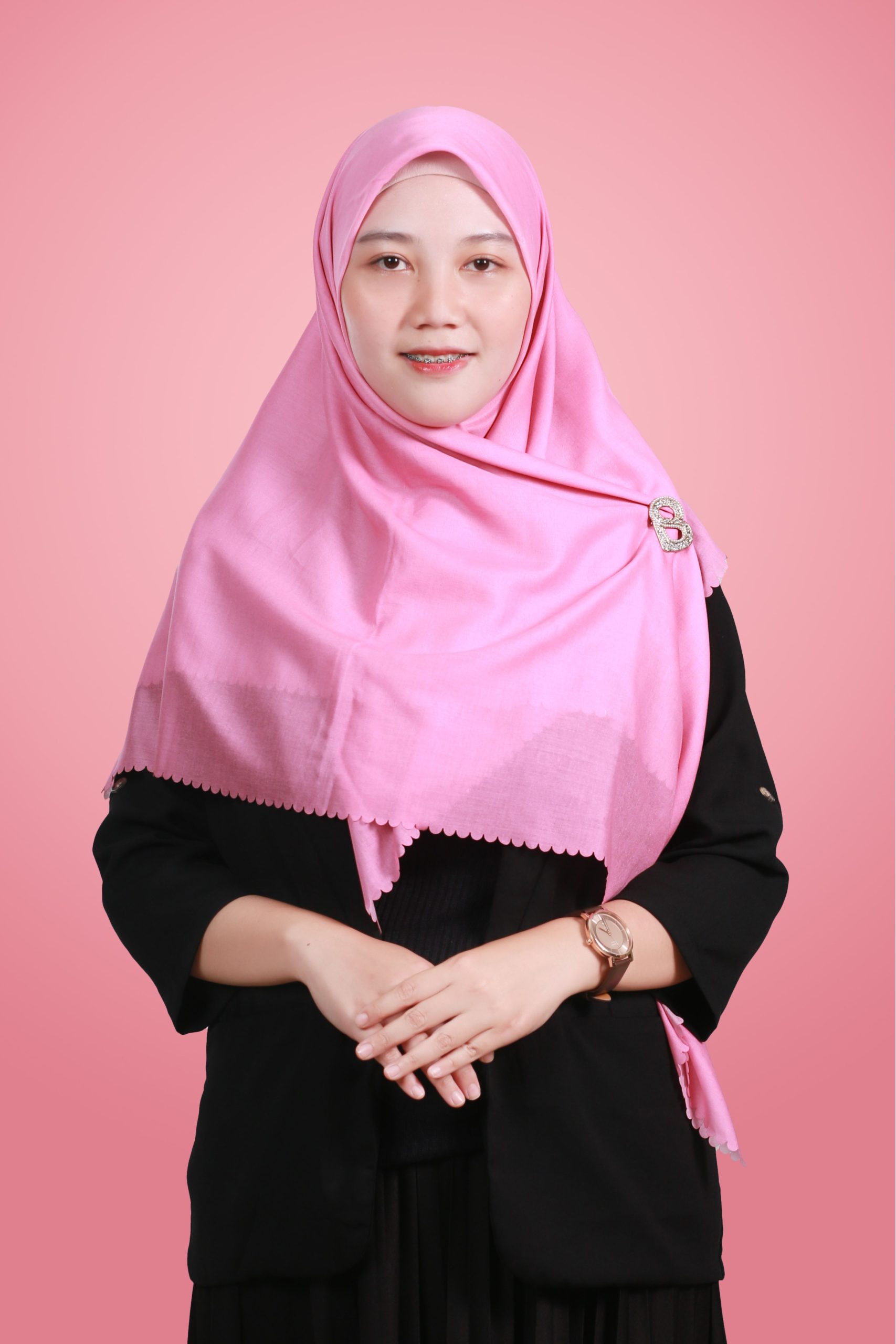 Foto Apt. Erza Ridha K., M.Pharm.