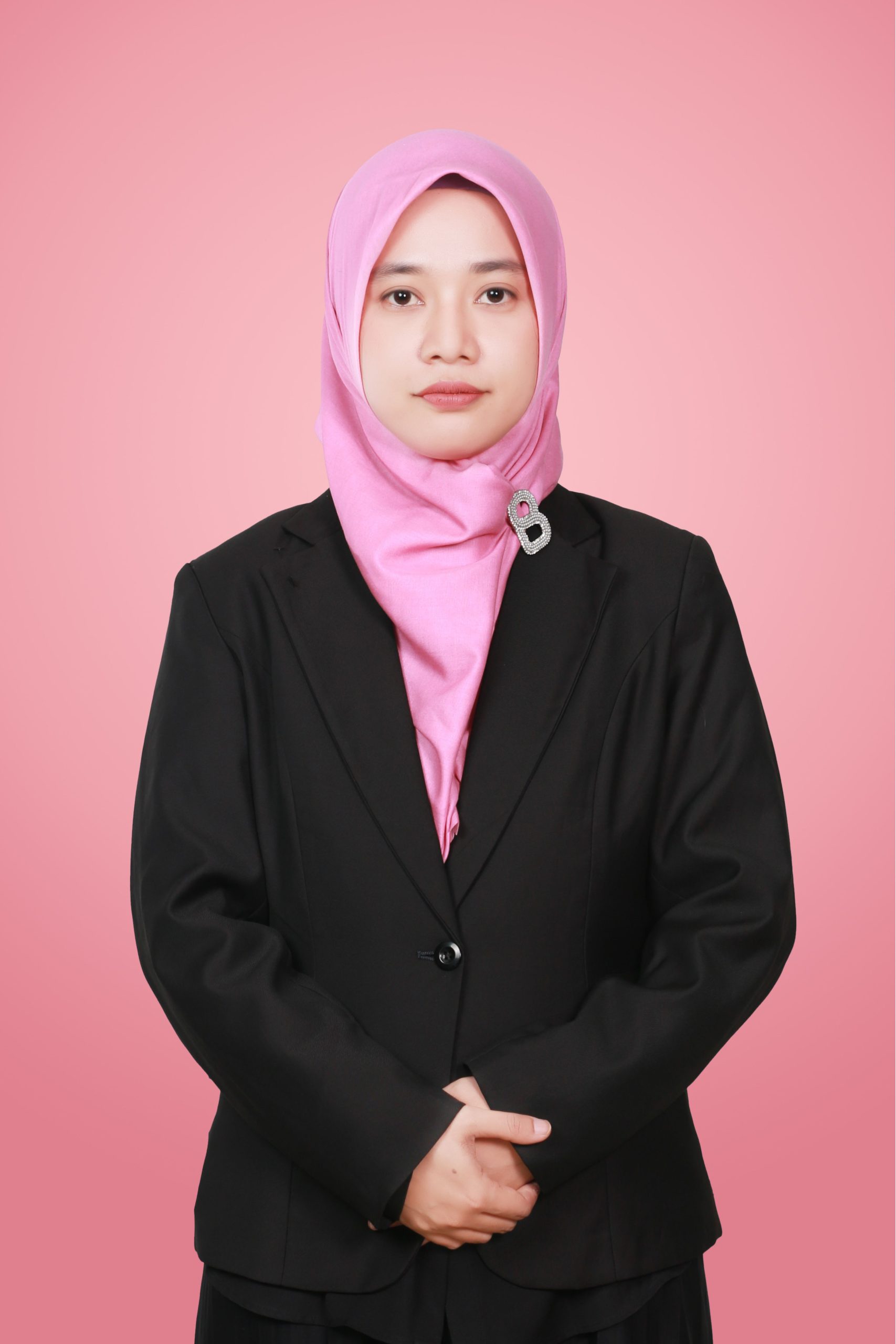 Foto Windi Susmayanti, S.Si., M.Sc.