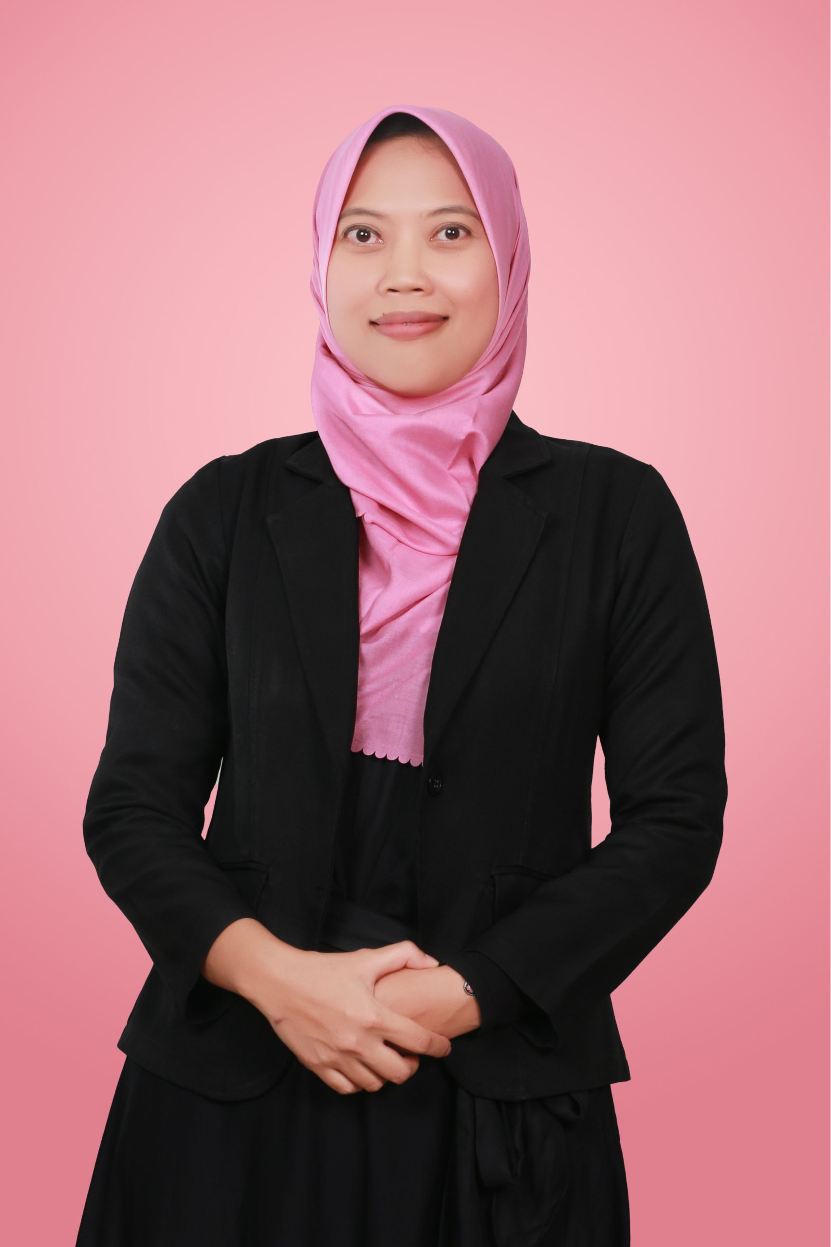 Foto Dr. apt. Nisa Febrinasari, M.Sc.
