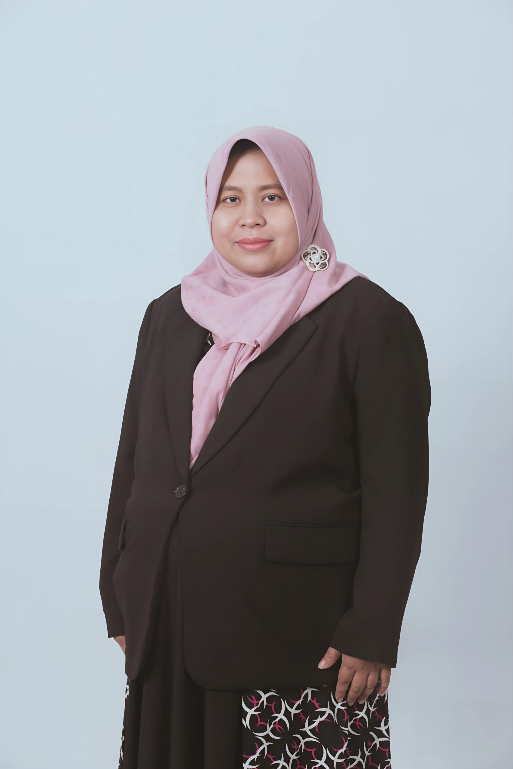 Foto Apt. Ika Buana Januarti, M.Sc.