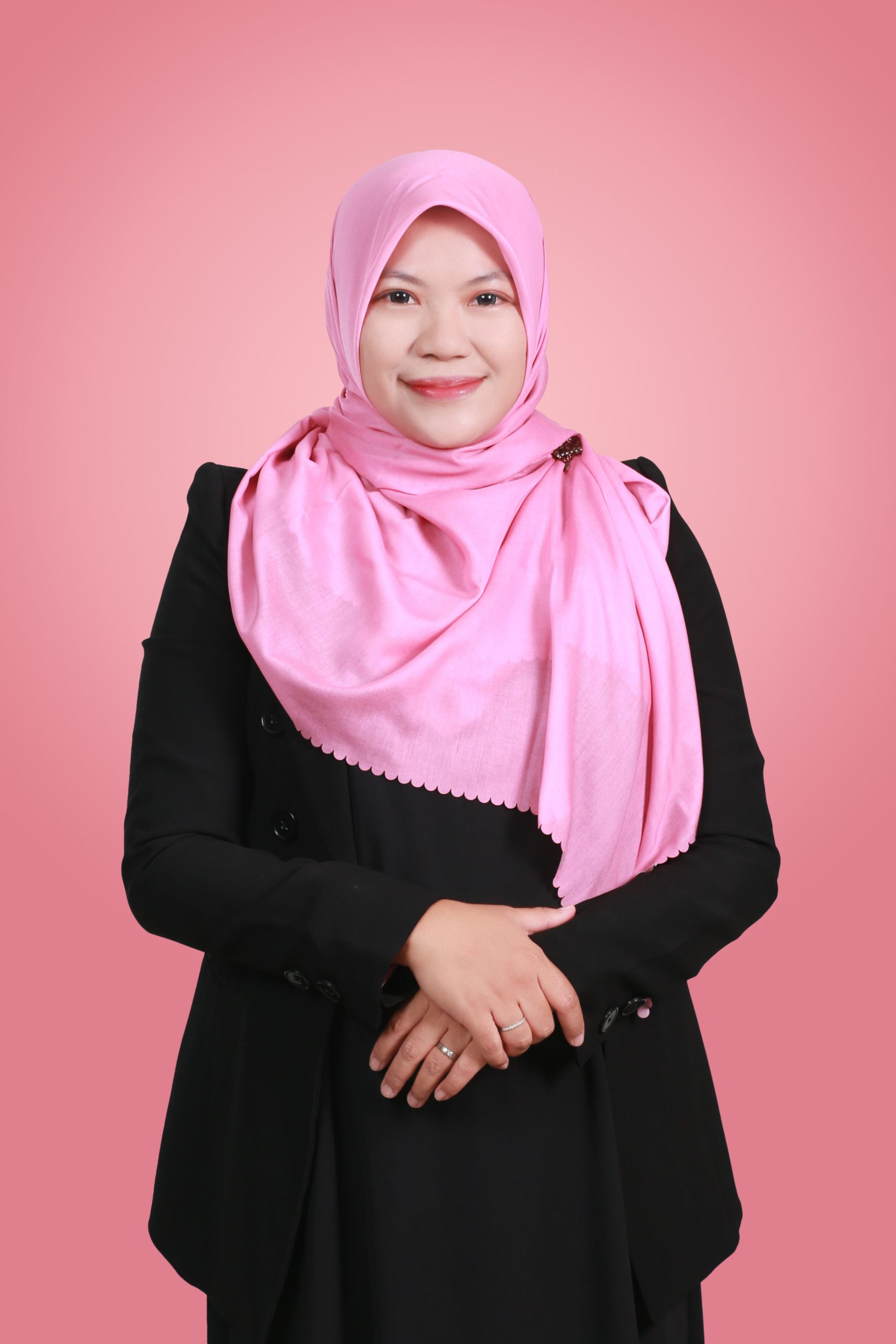 Foto Apt. Hanung Puspita Adityas, S.Farm., M.Si.