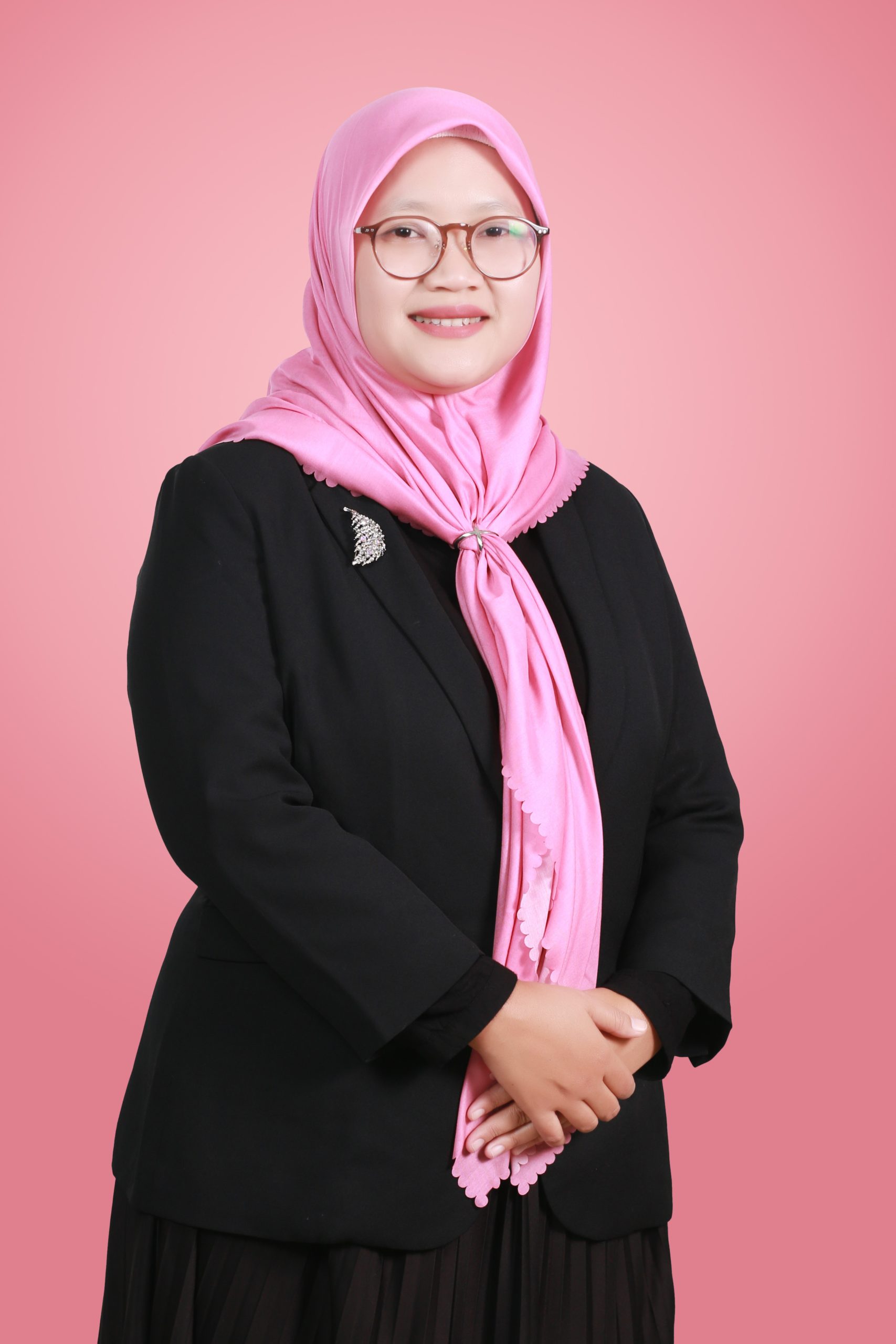 Foto Dr. Indriyati Hadi Sulistyaningrum, M.Sc.