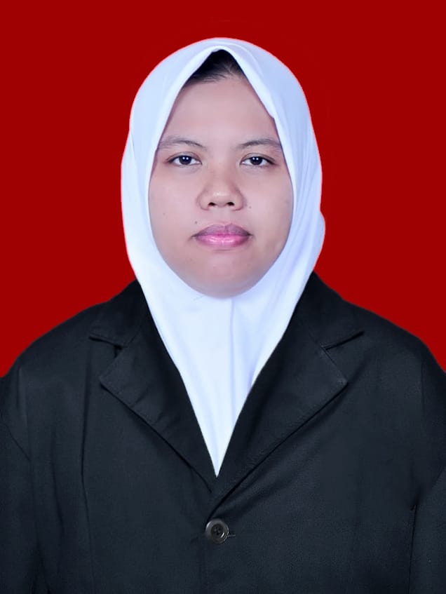 Foto apt. Sulistiyaningsih, M.Farm