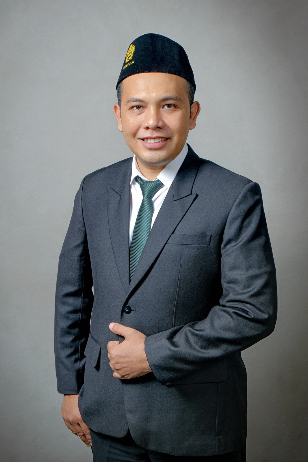Foto apt. Arifin Santoso, M.Sc.