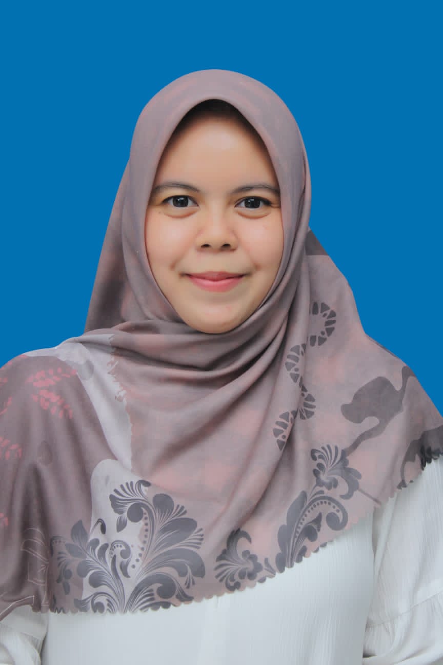 Foto apt. Azmi Rahmadani, M.Pharm.Sci