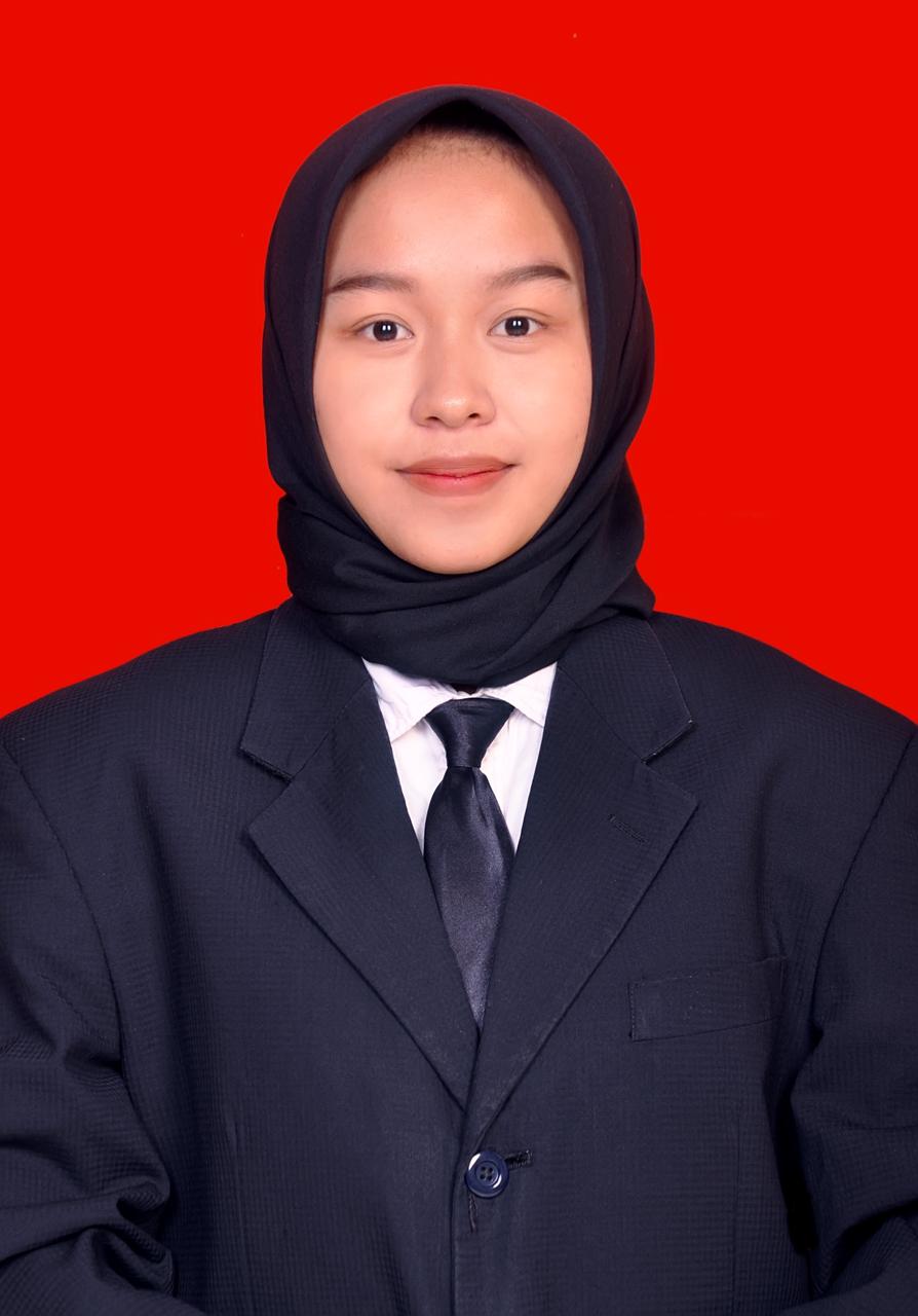 Foto apt. Camelia Ayu Prawesti, M.Farm