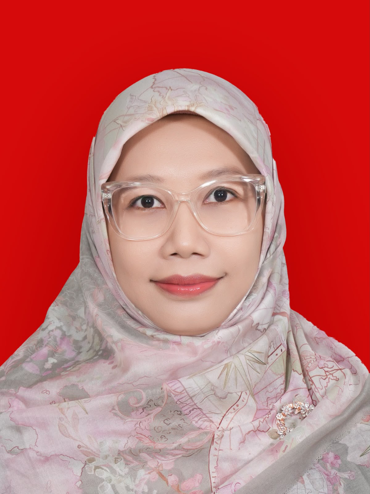 Foto apt. Chilmia Nurul Fatiha, M.Sc.