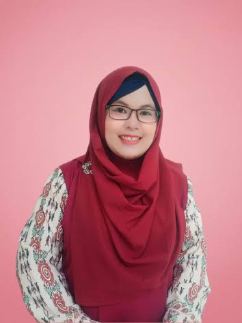 Foto Dwi Endah Kusumawati, M.Si.