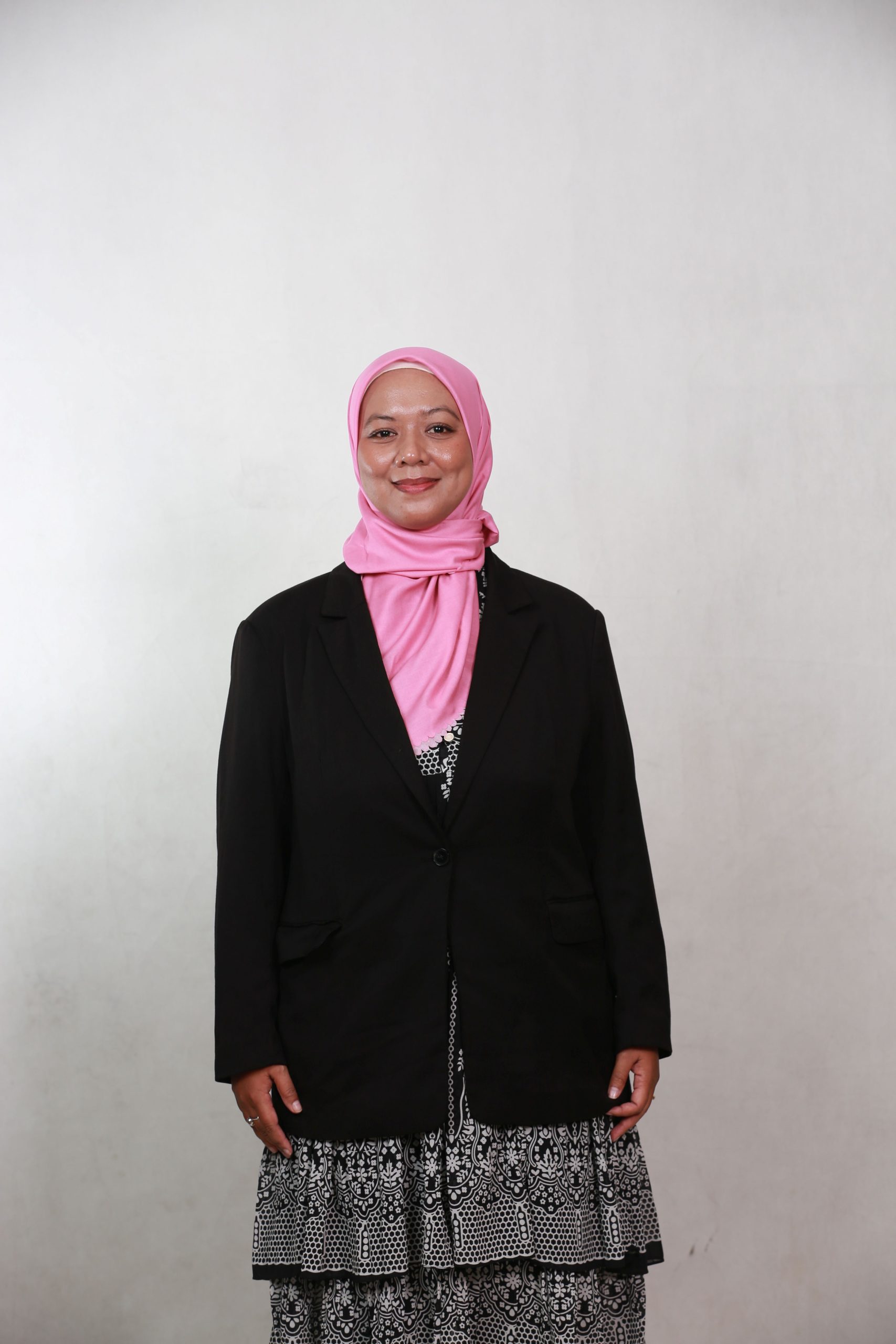 Foto Apt. Fadzil Latifah, M.Farm