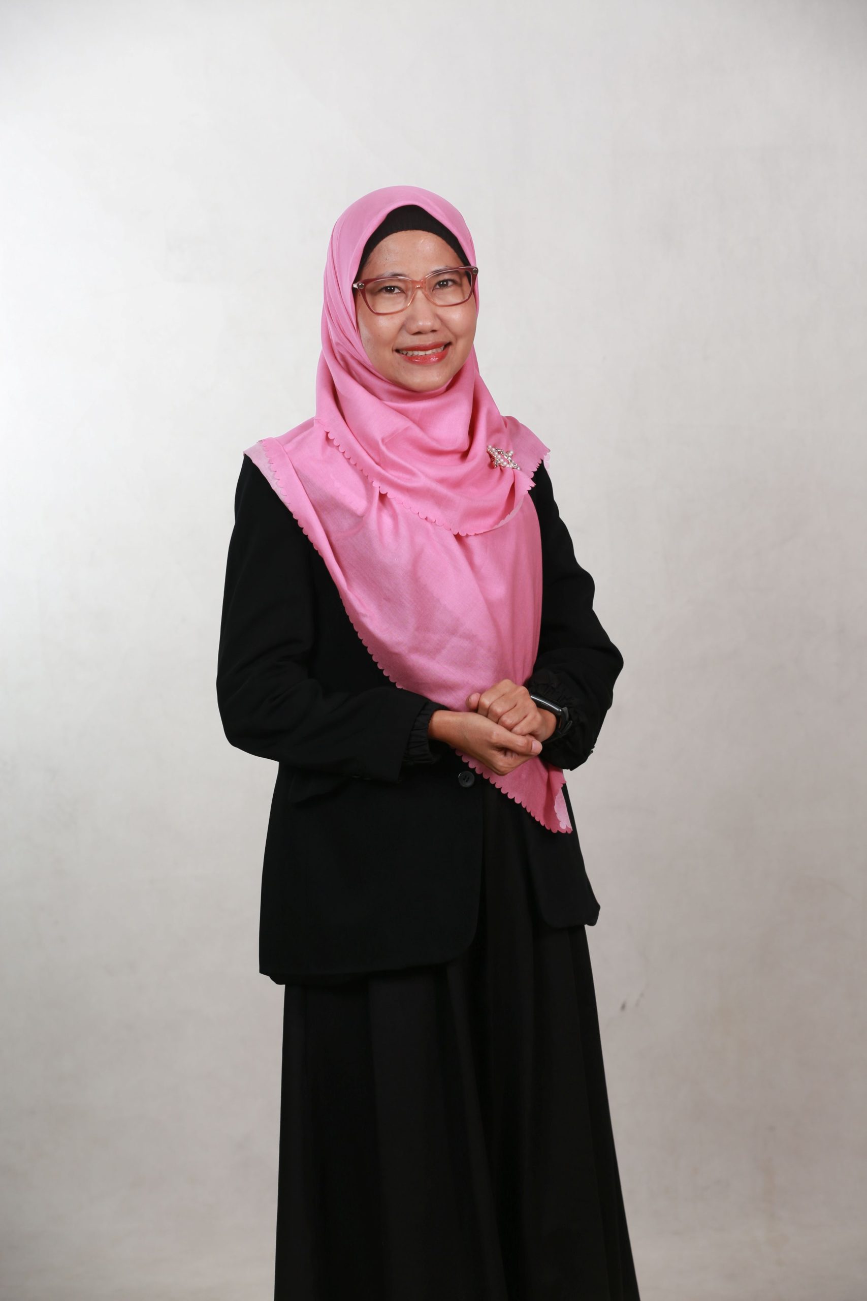 Foto Apt. Farroh Bintang Sabiti, M.Farm