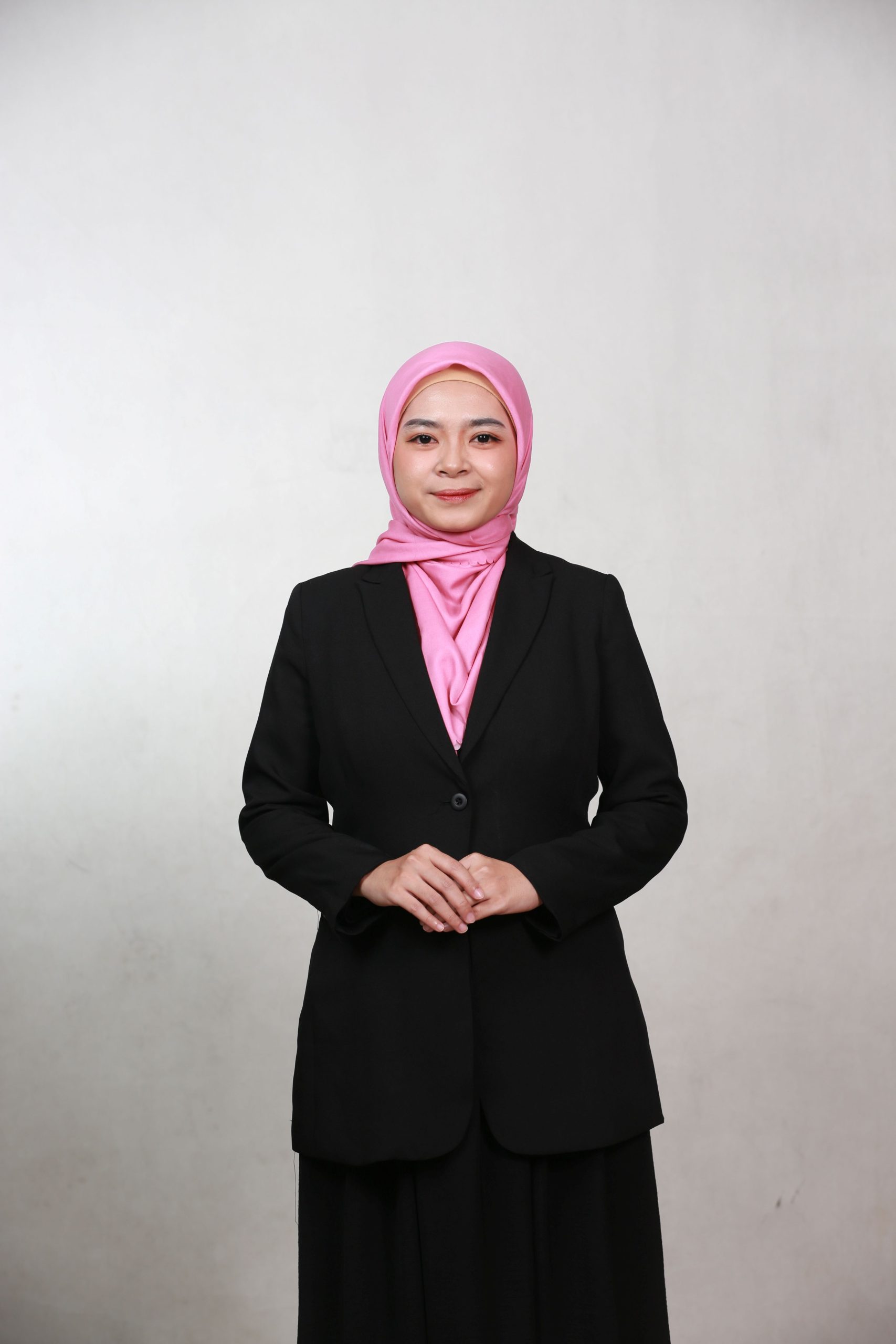 Foto Dr. apt. Fildza Huwaina Fathnin, M.Kes.