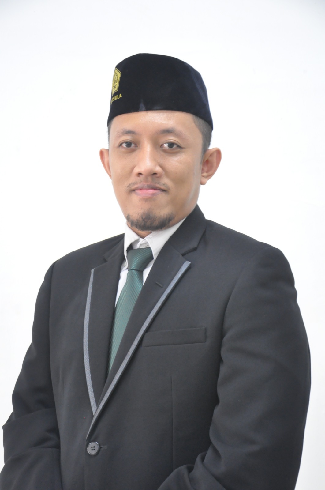 Foto Apt. Willi Wahyu Timur, M.Sc.