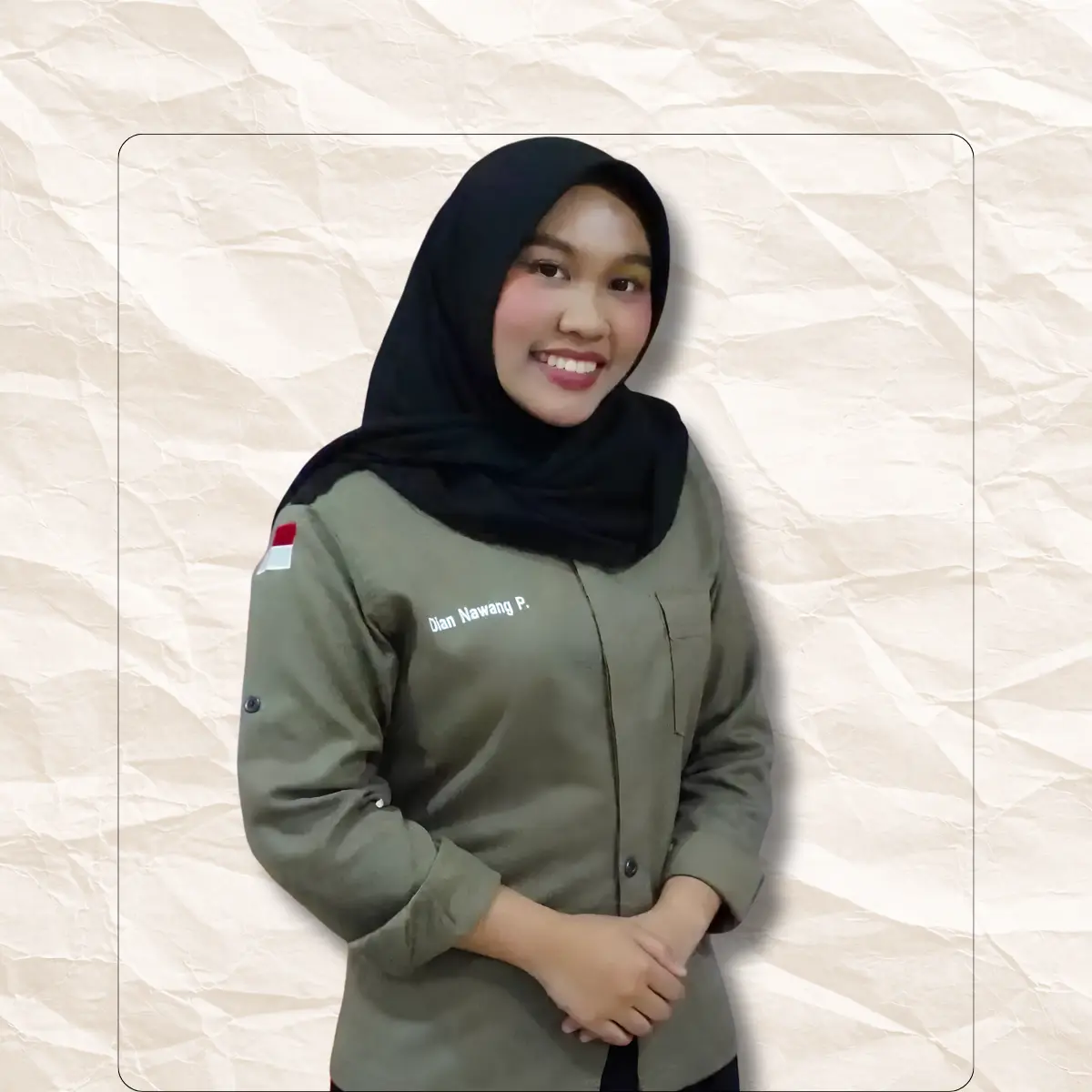 Dian Nawang Pramesti
