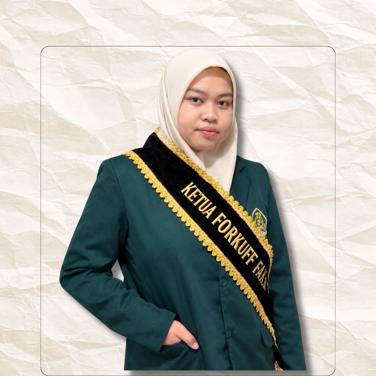 Eva Iffah Kamala